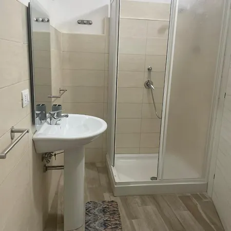 Holiday home Di Marzio